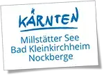 Hotel Bellevue Kaernten Logo