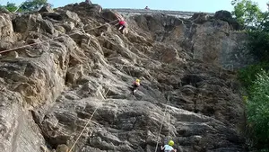 Klettern am Millstätter See – Hotel Bellevue