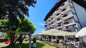 Area terrazza Bellevue